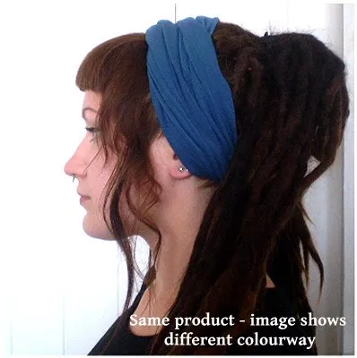 12 in 1 Multi-Function Tubular Headband / Headwear (Sand)