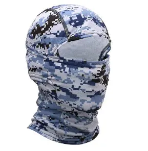 Balaclava Face Mask Motorcycle