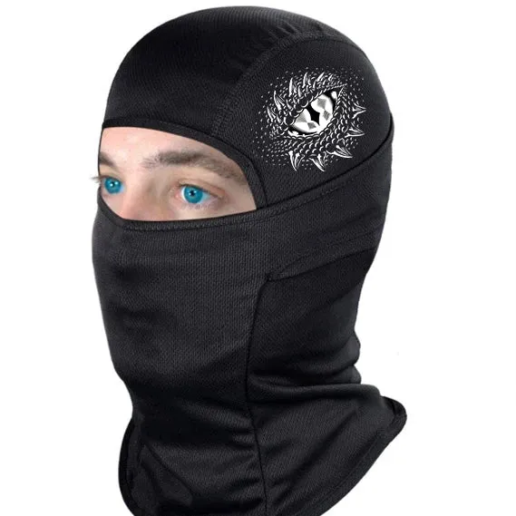 Balaclava Face Mask Motorcycle