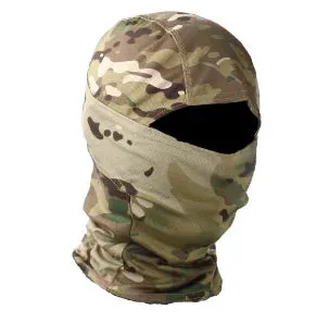 Balaclava Face Mask Motorcycle