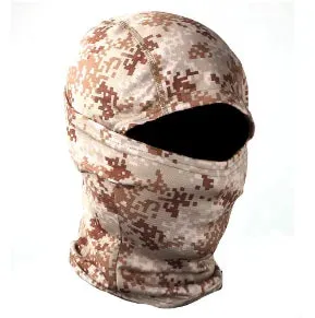Balaclava Face Mask Motorcycle