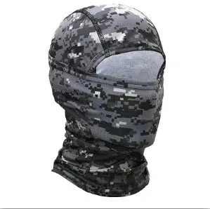 Balaclava Face Mask Motorcycle