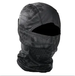 Balaclava Face Mask Motorcycle