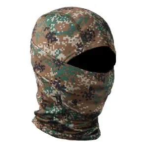 Balaclava Face Mask Motorcycle
