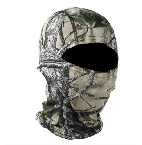 Balaclava Face Mask Motorcycle