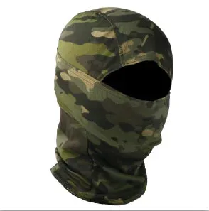 Balaclava Face Mask Motorcycle
