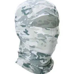 Balaclava Face Mask Motorcycle