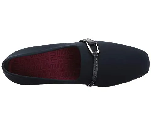 Munro Women's Cindi Navy