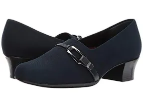 Munro Women's Cindi Navy