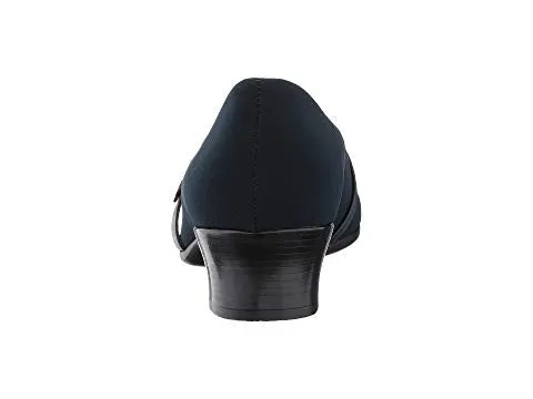 Munro Women's Cindi Navy