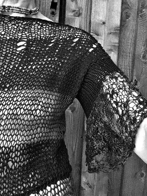 Raelynn Tunic pattern
