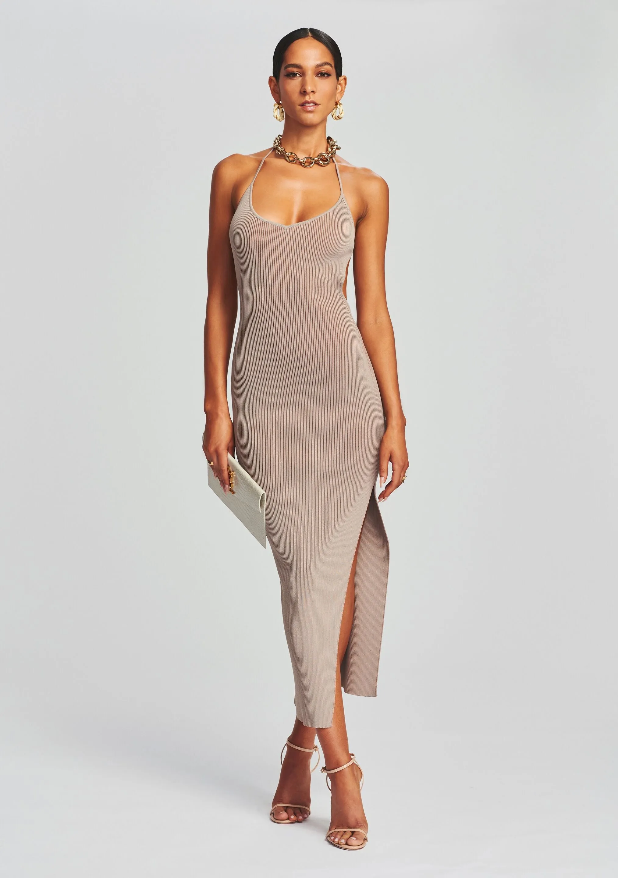 Sawyer Dress