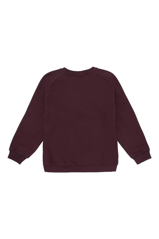 SOFT GALLERY BABS SWEATSHIRT