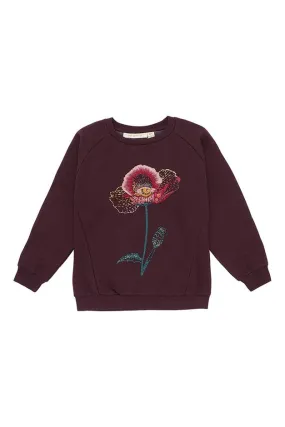 SOFT GALLERY BABS SWEATSHIRT
