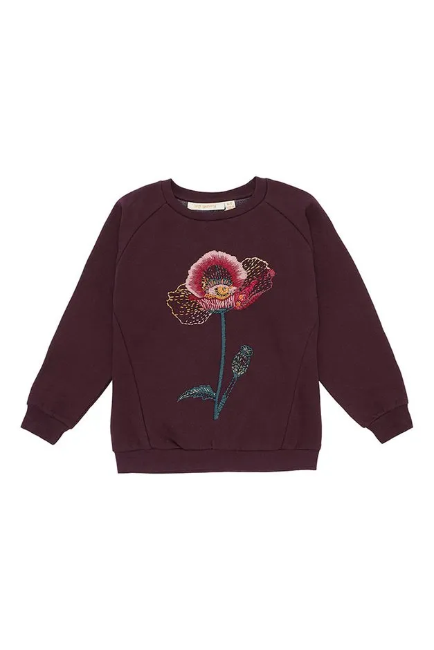 SOFT GALLERY BABS SWEATSHIRT