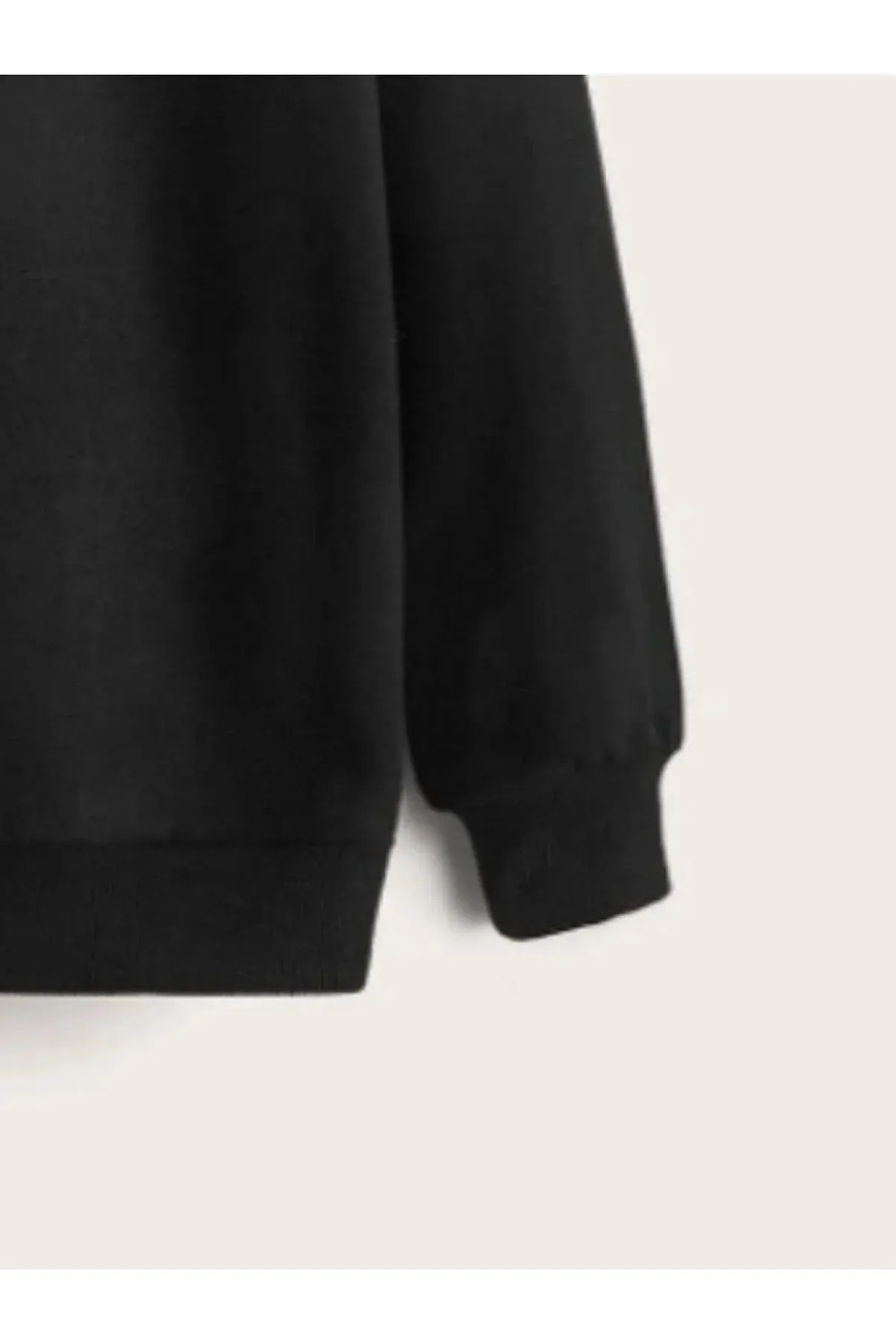 Vask Boy's Crew Neck Sweatshirt