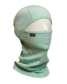 XTM Merino Balaclava - Yucca