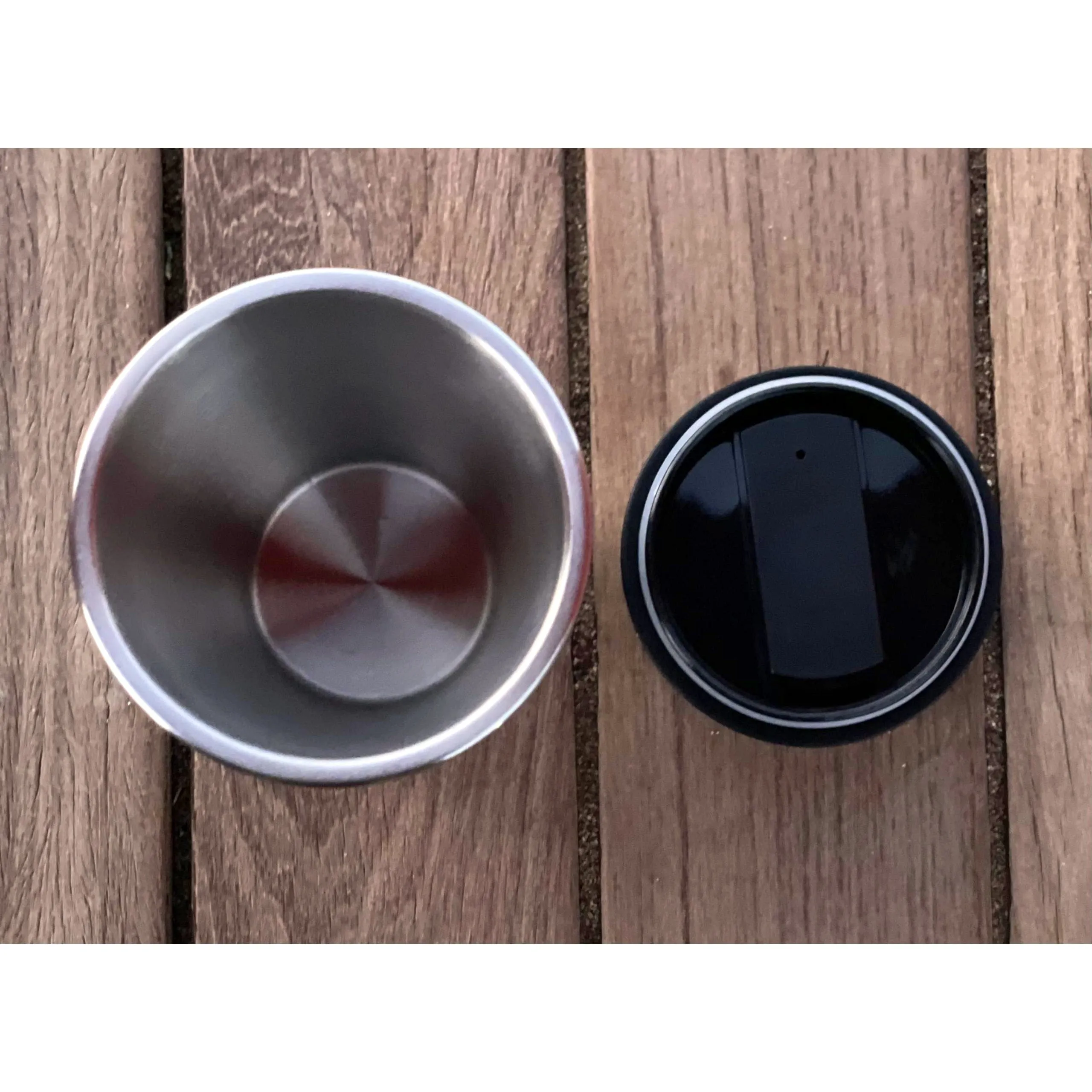 You Can't Keep a Good Sistah Down Travel Mug/Tumbler
